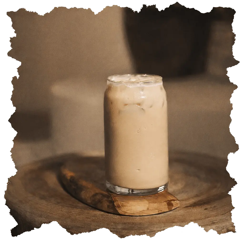 Image of Pinewood Milk Tea